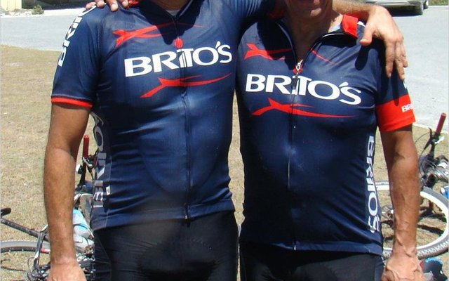 Gansbaai Lighuis tot Lighuis Bergfietsryers 5